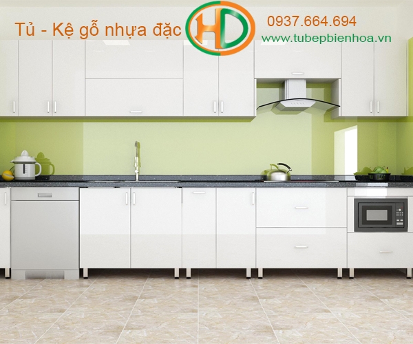 tủ bếp nhựa cao cấp nhập khẩu 10