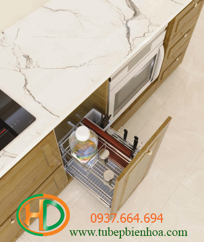 kệ đựng dao thớt nan dẹt