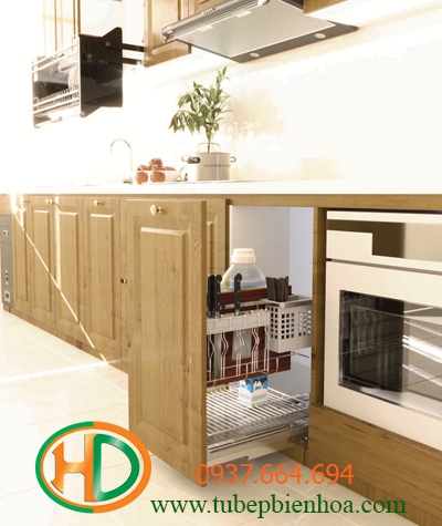 Kệ đựng dao thớt nan dẹt EUPLUS EV-30